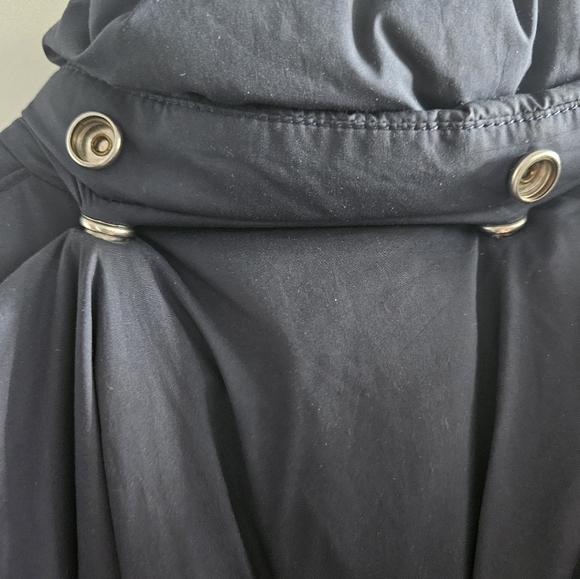 Kent and Curwen Down Puffer Jacket Men's Size XL (fits size L) - Picture 6 of 9